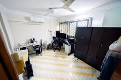 Blk 329 Clementi Avenue 2 (Clementi), HDB 4 Rooms #602714361